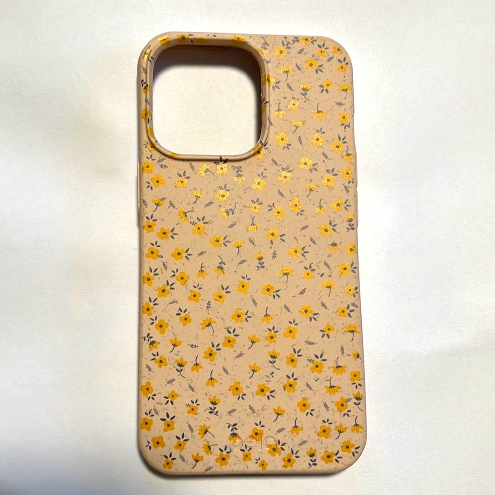 Pela iPhone 13 Pro case